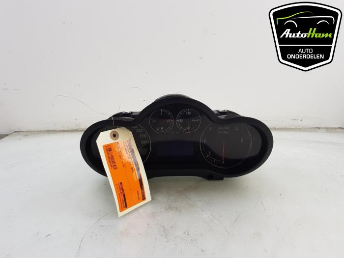 Begagnade Instrumentpanel Alfa Romeo 147 (937) 1.9 JTDM Pris € 75,00 Marginaltabell erbjuds av AutoHam