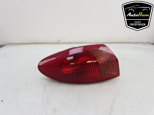 Used Taillight, left Alfa Romeo 147 (937) 1.9 JTDM Price € 25,00 Margin scheme offered by AutoHam