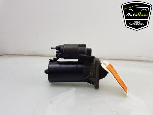 Usados Motor de arranque Alfa Romeo 147 (937) 1.9 JTDM Precio € 25,00 Norma de margen ofrecido por AutoHam