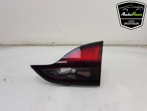 Used Taillight, right Opel Zafira Tourer (P12) 1.4 Turbo 16V Ecotec Price € 30,00 Margin scheme offered by AutoHam