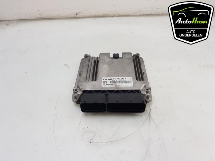 Used Engine management computer Audi A3 Limousine (8VS/8VM) 2.0 TDI 16V Price € 150,00 Margin scheme offered by AutoHam