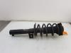 Seat Altea XL (5P5) 1.4 TSI 16V Front shock absorber, right