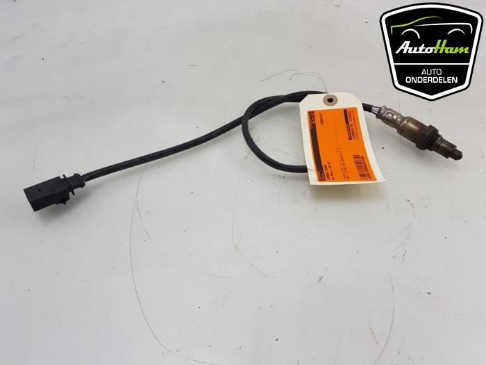 Usados Sonda Lambda Volkswagen Polo VI (AW1) 1.0 MPi 12V Precio € 25,00 Norma de margen ofrecido por AutoHam