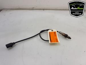 Lambda probe from a Volkswagen Polo VI (AW1) 1.0 MPi 12V 2019