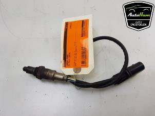 Used Lambda probe Volkswagen Polo VI (AW1) 1.0 MPi 12V Price € 25,00 Margin scheme offered by AutoHam