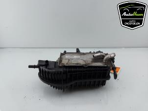 Used Intake manifold Volkswagen Polo V (6R) 1.2 TSI Price € 45,00 Margin scheme offered by AutoHam