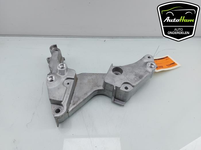 Used Engine mount Audi A3 Sportback (8YA) 1.4 40 TFSIe 16V Price € 25,00 Margin scheme offered by AutoHam