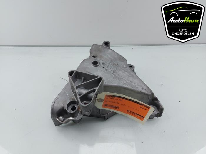 Used Engine mount Seat Leon (5FB) 1.4 TSI ACT 16V Price € 10,00 Margin scheme offered by AutoHam