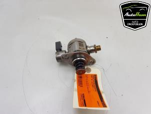 Used Mechanical fuel pump Audi Q5 (FYB/FYG) 2.0 TFSI 16V Quattro Price € 175,00 Margin scheme offered by AutoHam