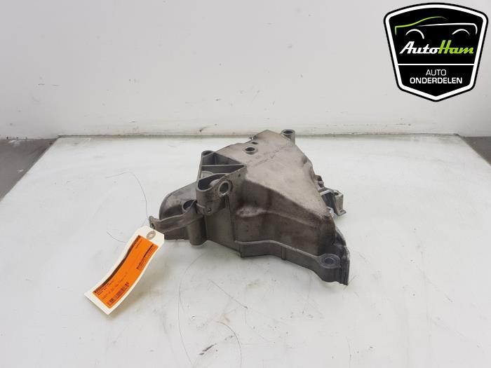 Used Engine mount Audi A3 Sportback (8VA/8VF) 1.4 TFSI ACT Ultra 16V Price € 10,00 Margin scheme offered by AutoHam