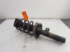 Fronts shock absorber, left from a Ford Transit Connect 1.8 TDdi LWB Euro 4 2011