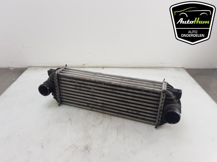 Used Intercooler Ford Transit Connect 1.8 TDdi LWB Euro 4 Price € 25,00 Margin scheme offered by AutoHam