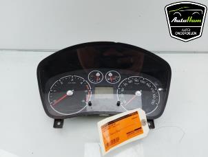 Gebrauchte Instrumentenbrett Ford Transit Connect 1.8 TDdi LWB Euro 4 Preis € 50,00 Margenregelung angeboten von AutoHam