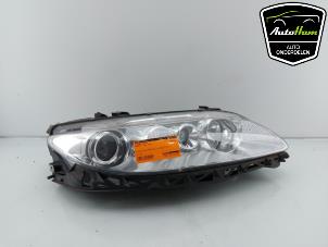 Used Headlight, right Mazda 6 Sportbreak (GY19/89) 2.0i 16V Price € 75,00 Margin scheme offered by AutoHam