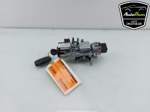 Used Ignition lock + key Mazda 6 Sportbreak (GY19/89) 2.0i 16V Price € 30,00 Margin scheme offered by AutoHam