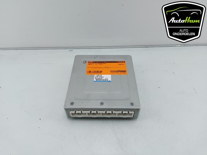Used Engine management computer Mazda 6 Sportbreak (GY19/89) 2.0i 16V Price € 75,00 Margin scheme offered by AutoHam