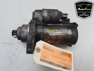 Used Starter Seat Altea XL (5P5) 1.8 TFSI 16V Price € 30,00 Margin scheme offered by AutoHam