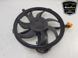 Used Cooling fans Mini Mini (R56) 1.6 16V Cooper S Price € 50,00 Margin scheme offered by AutoHam