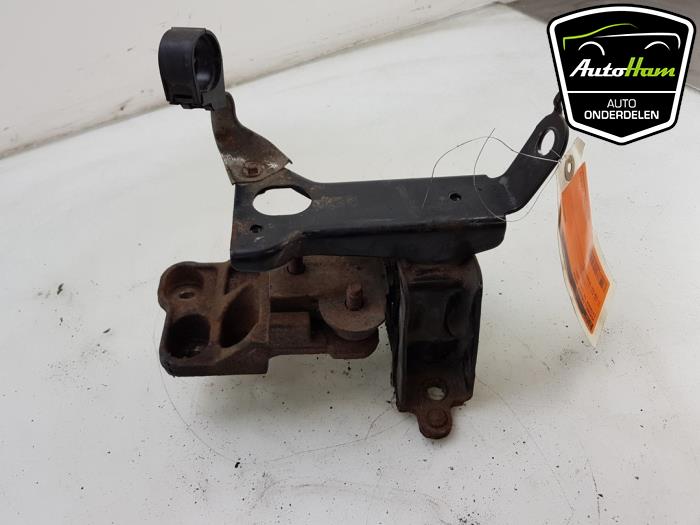 Gearbox mount from a Citroën C1 1.0 12V 2008