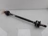 Drive shaft, rear right from a BMW 3 serie Touring (G21) 330i xDrive 2.0 TwinPower Turbo 16V 2020