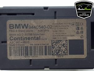Usados Módulo de radio BMW 3 serie Touring (G21) 330i xDrive 2.0 TwinPower Turbo 16V Precio € 20,00 Norma de margen ofrecido por AutoHam