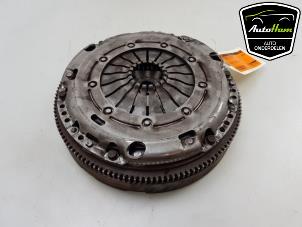 Used Clutch kit (complete) Volkswagen Touran (1T1/T2) 1.4 16V TSI 140 Price € 175,00 Margin scheme offered by AutoHam