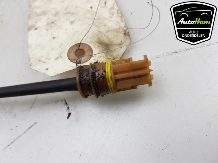 Usagé Sonde lambda Mercedes E Combi 4-matic (S211) 3.2 E-320 V6 18V Prix € 30,00 Règlement à la marge proposé par AutoHam