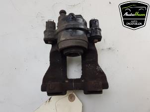 Used Rear brake calliper, left Mercedes E Combi 4-matic (S211) 3.2 E-320 V6 18V Price € 50,00 Margin scheme offered by AutoHam