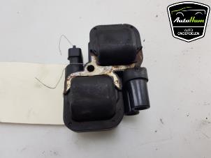Used Ignition coil Mercedes E Combi 4-matic (S211) 3.2 E-320 V6 18V Price € 10,00 Margin scheme offered by AutoHam