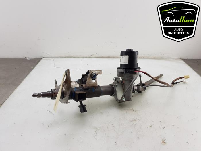 Electric power steering unit Citroen C1 1.0 12V 452500H01100 JTEKT