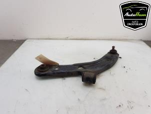 Used Front wishbone, left Opel Agila (B) 1.2 16V Price € 20,00 Margin scheme offered by AutoHam