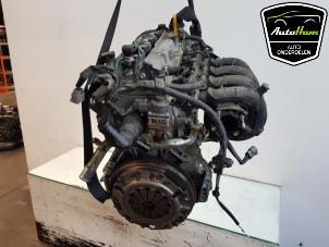 Usados Motor Opel Agila (B) 1.2 16V Precio € 250,00 Norma de margen ofrecido por AutoHam