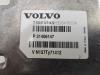 Boitier airbag d'un Volvo V40 (MV) 1.6 D2 2013