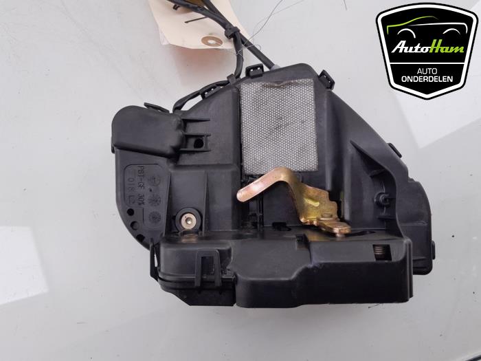 Serrure De Porte Pour Porsche 911 Type 964 Carrera RS Et Speedster 1992 1994 Cote Gauche Rs91949 Serrure De Porte Pour Porsche 911 Type 964 Carrera RS Et Speedster 1992 1994 Cote Gauche Rs91949