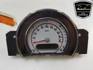 Used Instrument panel Opel Agila (B) 1.2 16V Price € 50,00 Margin scheme offered by AutoHam