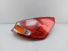 Taillight, right from a Ford Fiesta 6 (JA8) 1.0 EcoBoost 12V 100 2013