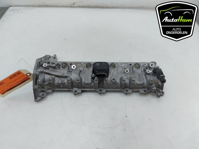 Usagé Couvercle soupapes Mercedes GLB (247.6) 1.3 GLB-180 Turbo 16V Prix € 50,00 Règlement à la marge proposé par AutoHam
