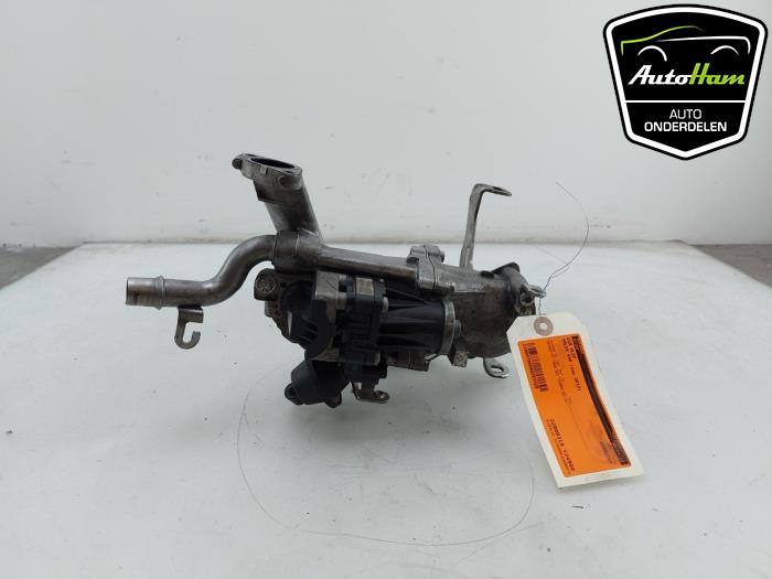 EGR valve Volvo V40 1.6 D2 31319549 D4162T AutoHam