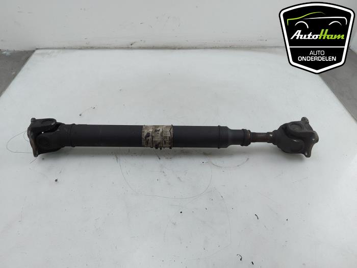 Usagé Arbre intermédiaire Mercedes E Combi 4-matic (S211) 3.2 E-320 V6 18V Prix € 150,00 Règlement à la marge proposé par AutoHam
