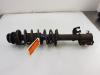 Front shock absorber, right from a Nissan Micra (K13) 1.2 12V 2011