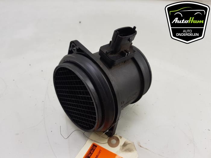 Airflow meter from a Volvo V70 (BW) 2.0 D4 20V 2013