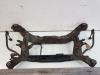 Subframe from a Volvo V70 (BW), 2007 / 2016 2.0 D4 20V, Combi/o, Diesel, 1.984cc, 120kW (163pk), FWD, D5204T3, 2013-01 / 2015-12, BW88 2013