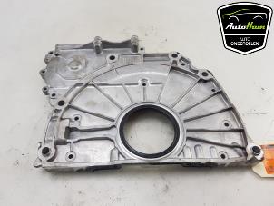 Used Timing cover BMW 3 serie (F30) 330e Price € 75,00 Margin scheme offered by AutoHam