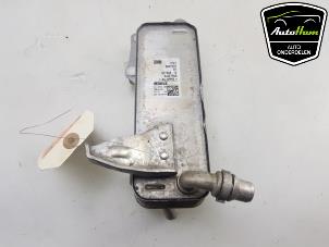 Used Oil cooler BMW 3 serie (F30) 330e Price € 50,00 Margin scheme offered by AutoHam