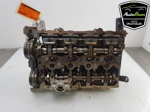 Used Cylinder head BMW 3 serie (F30) 330e Price € 950,00 Margin scheme offered by AutoHam
