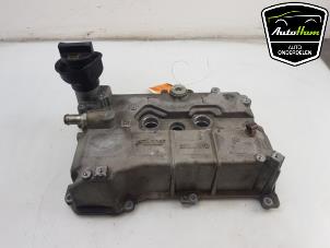Used Rocker cover Fiat 500 (312) 0.9 TwinAir 85 Price € 40,00 Margin scheme offered by AutoHam