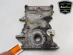 Used Timing cover Opel Karl 1.0 12V Price € 50,00 Margin scheme offered by AutoHam