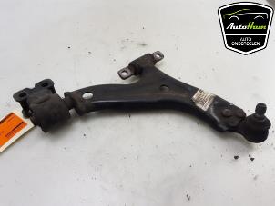 Used Front wishbone, right Opel Karl 1.0 12V Price € 50,00 Margin scheme offered by AutoHam