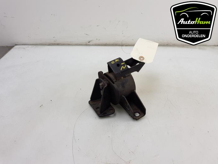 Used Engine mount Hyundai i10 (F5) 1.0i 12V Price € 25,00 Margin scheme offered by AutoHam