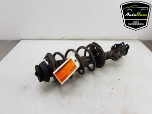 Used Front shock absorber, right Hyundai i10 (F5) 1.0i 12V Price € 45,00 Margin scheme offered by AutoHam